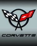 pic for Chevrolet Corvette Logo